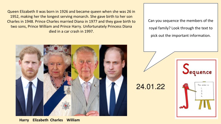 Royal Family Updates: From Queen Elizabeth II to Royal Children Asking David Attenborough Questions