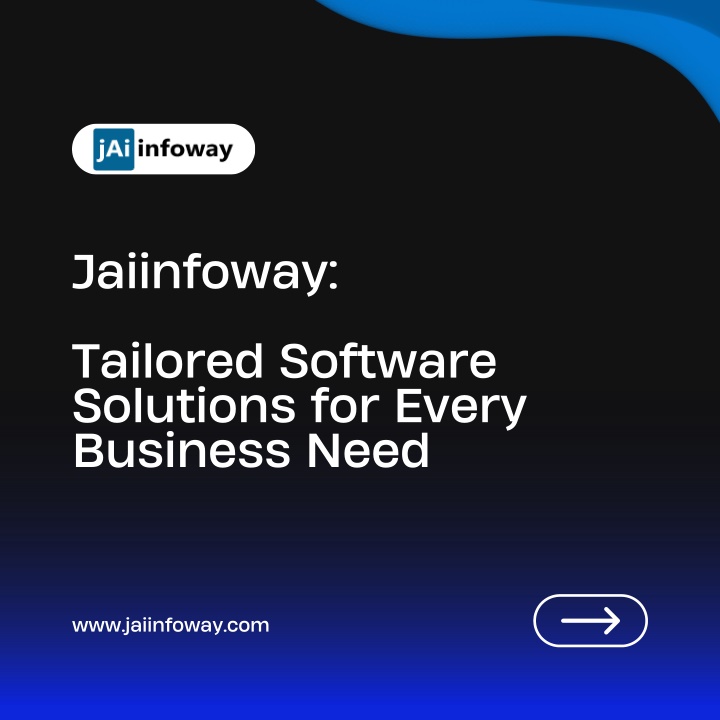 jaiinfoway n.w