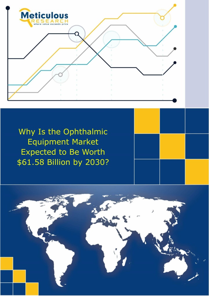 why is the ophthalmic equipment market expected n.w