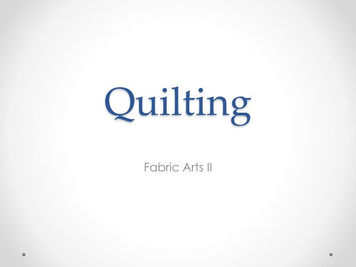 Mastering Quilting Techniques: Walking Foot, Stitching, and Design Examples
