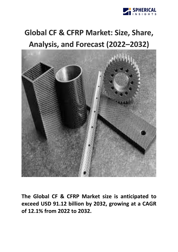 global cf cfrp market size share analysis n.w