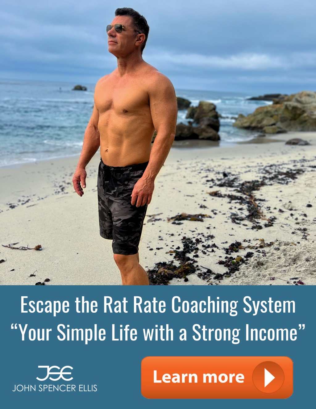 escape the rat rate coaching system your simple l.w