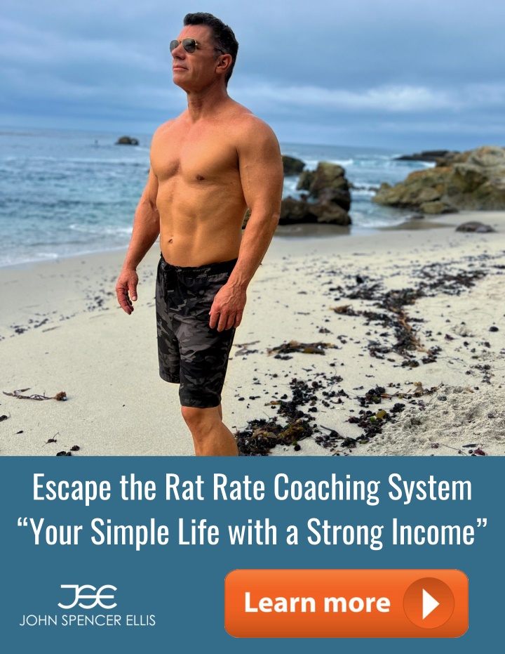 escape the rat rate coaching system your simple n.w
