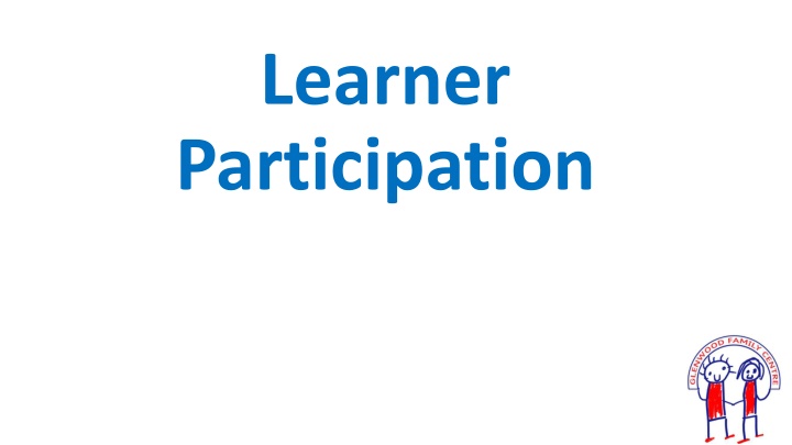 Enhancing Children's Participation through Active Listening and Engagement