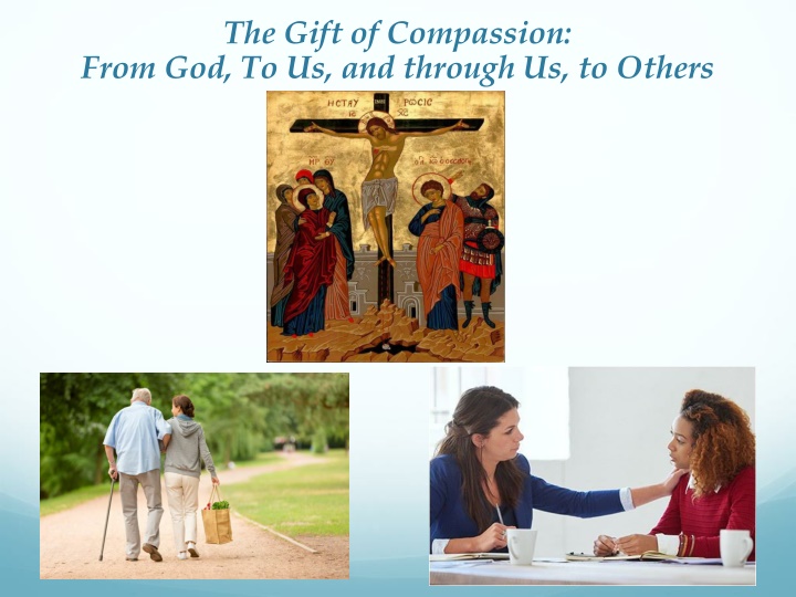 The Essence of Compassion: Understanding and Cultivating Empathy