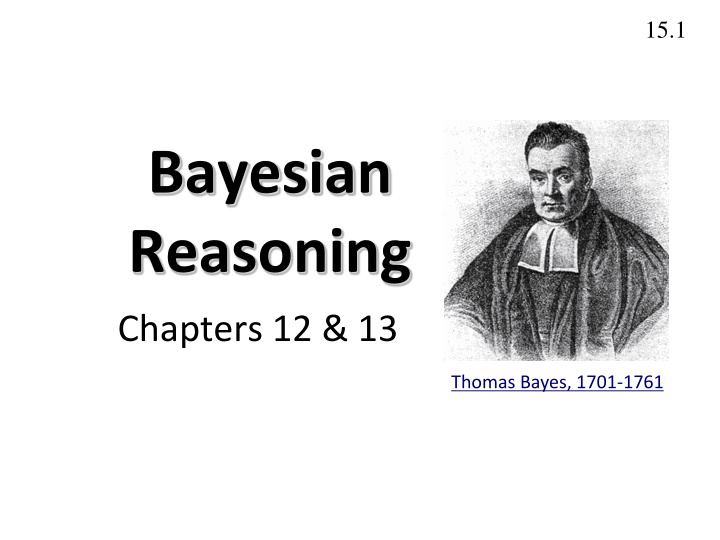 Bayesian Reasoning: A Comprehensive Overview