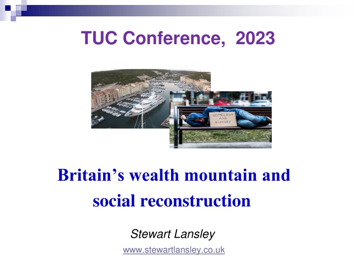 Wealth Inequality and Its Impact on Society: A Comprehensive Analysis