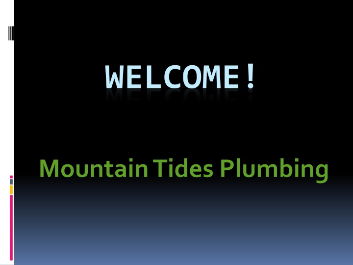 Best Commercial Plumbing in Kuluin