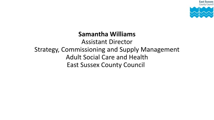 Support Strategies for Care Providers During the Impact of Covid-19