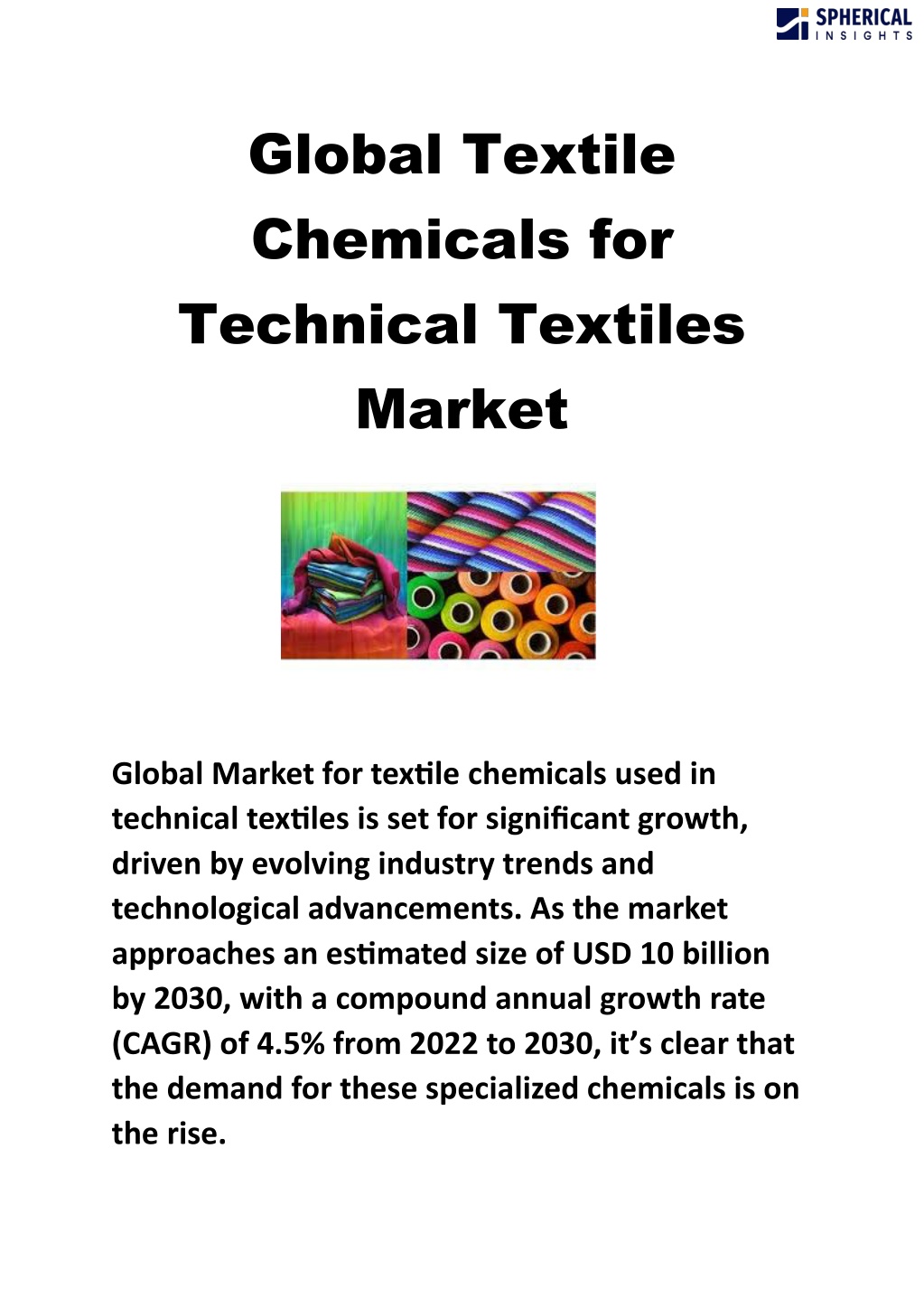 global textile chemicals for technical textiles l.w