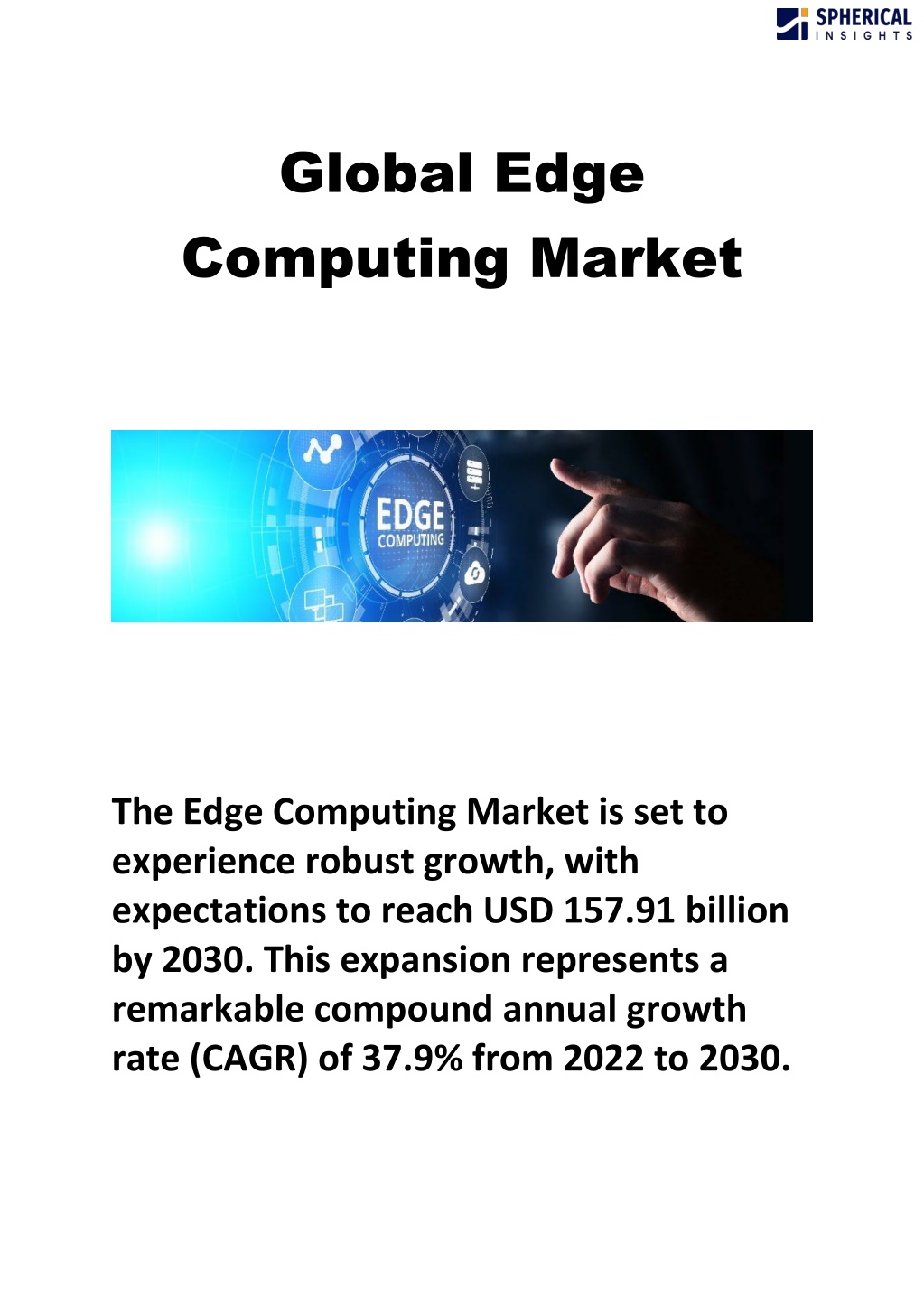 global edge computing market l.w