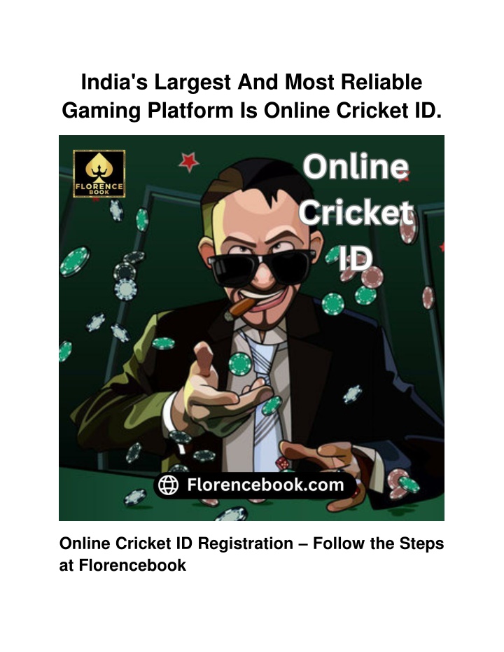 india s largest and most reliable gaming platform n.w