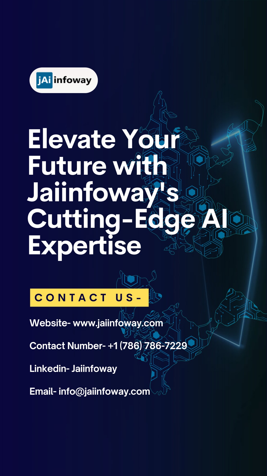 elevate your future with jaiinfoway s cutting l.w