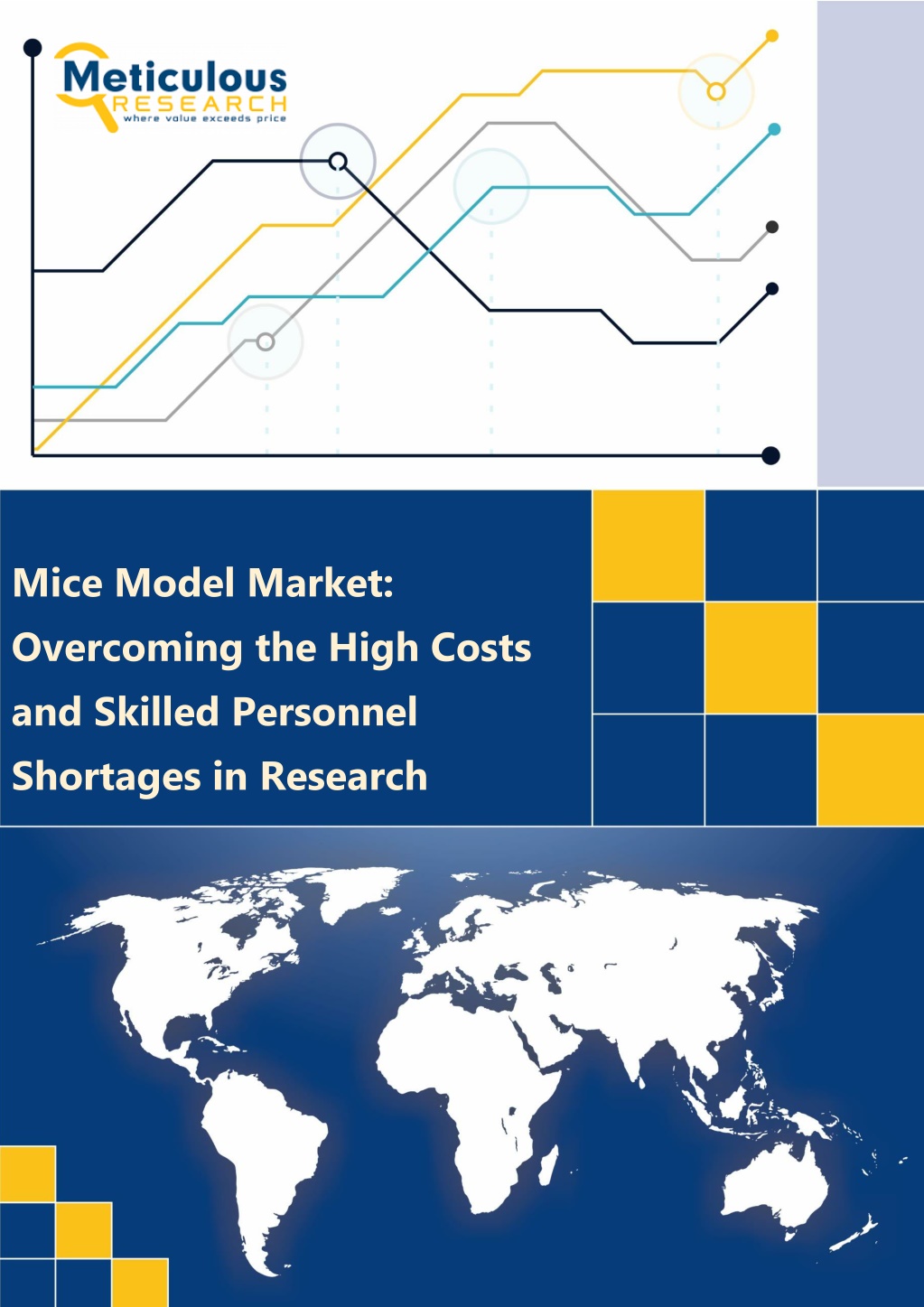 mice model market overcoming the high costs l.w