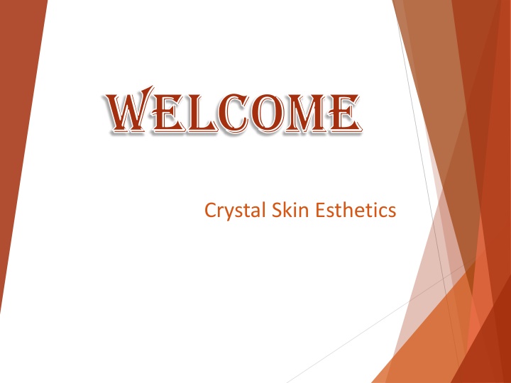 Are you looking for Chemical Peel in Creekside?
