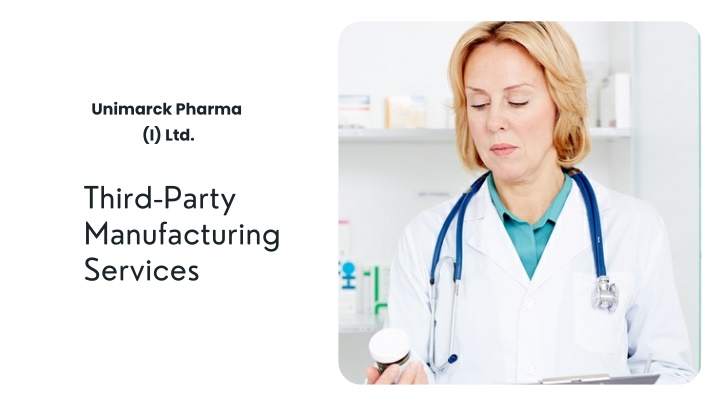 unimarck pharma i ltd n.w