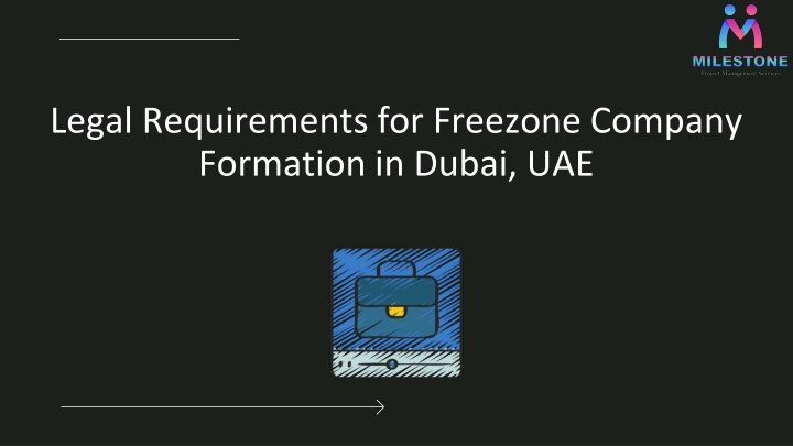 Legal Requirements for Freezone Company Formation in Dubai, UAE