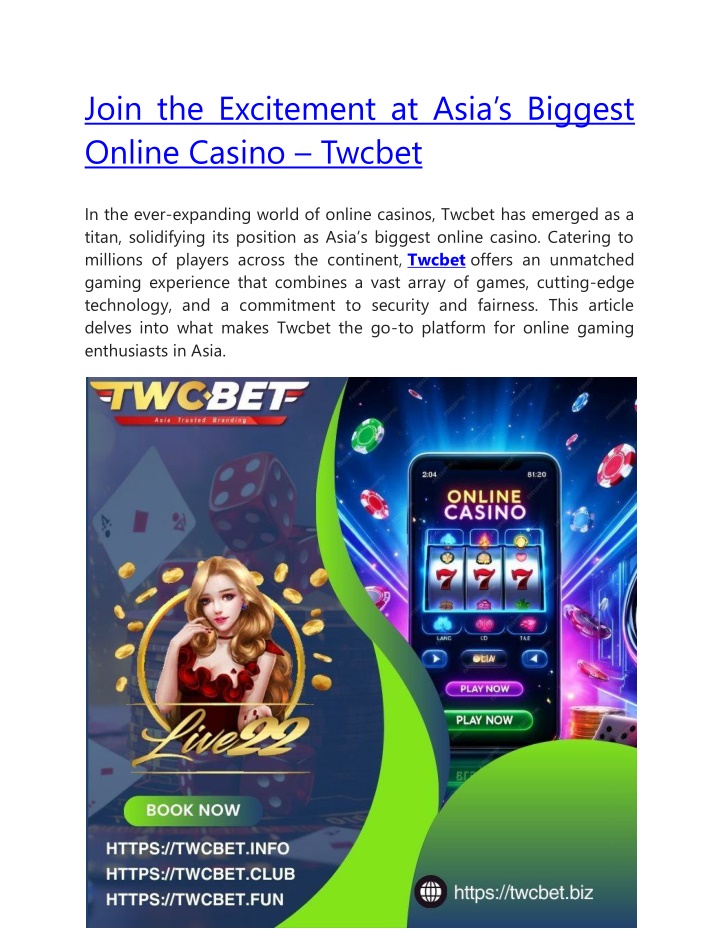 join the excitement at asia s biggest online n.w