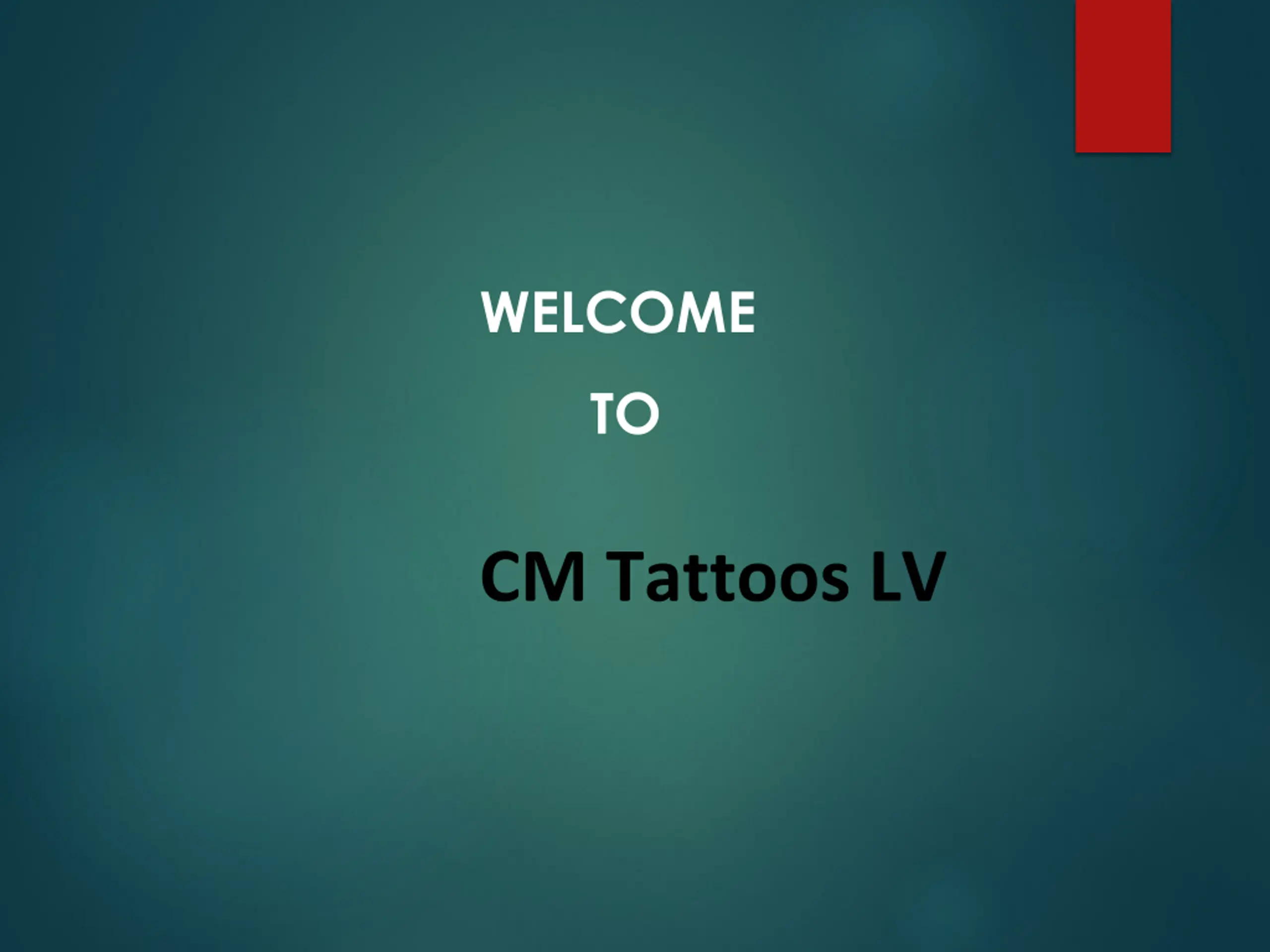 Top Traditional Tattoos Artist in Paradise
