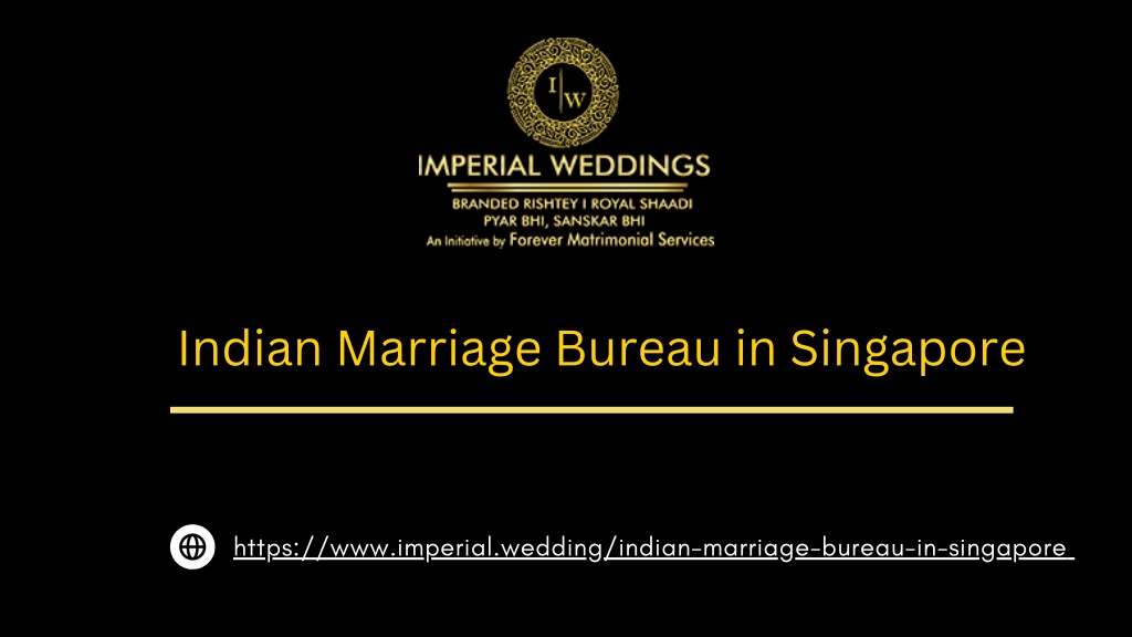 indian marriage bureau in singapore l.w