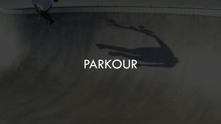 Interview with Parkour Athlete Miguel: Insights into the Sport and Future Plans