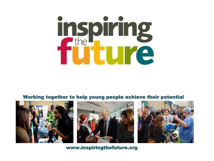 Empowering Youth for Future Success with Inspiring the Future Program