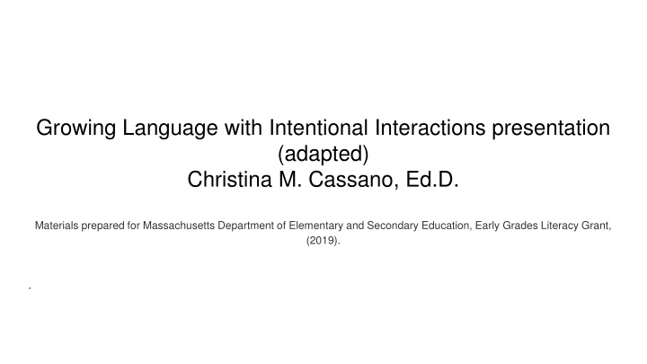 Enhancing Vocabulary Instruction for Academic Success