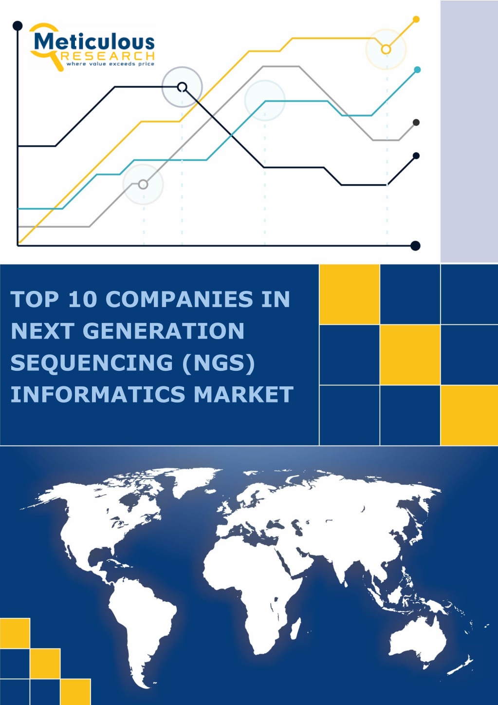 top 10 companies in next generation sequencing l.w