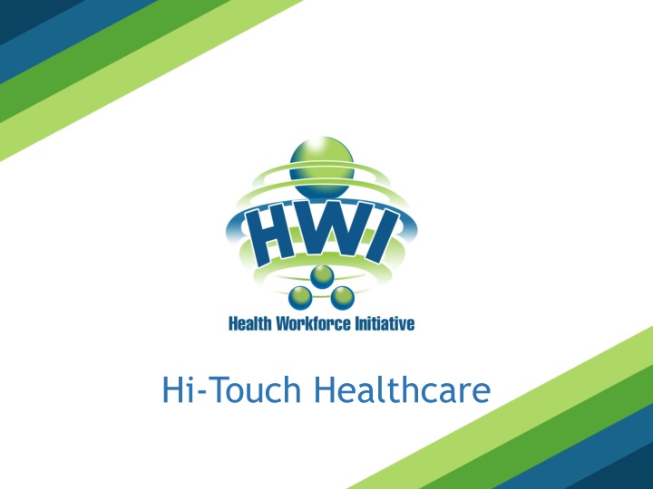 Building Self-Confidence in Healthcare Workplace