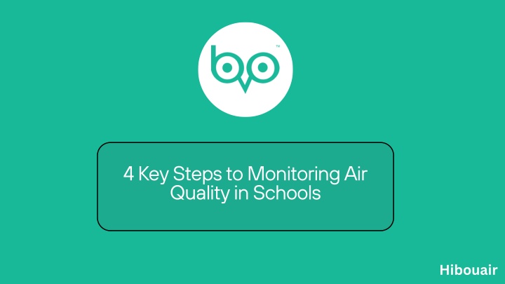 4 key steps to monitoring air quality in schools n.w