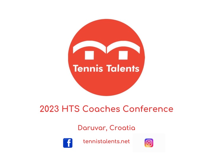 Applying Reversed Pedagogy in Tennis Teaching & Coaching: A Modern Approach