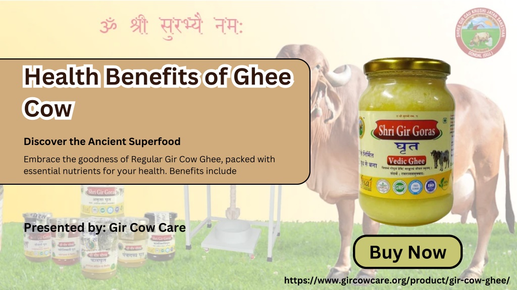 health benefits of ghee cow cow l.w