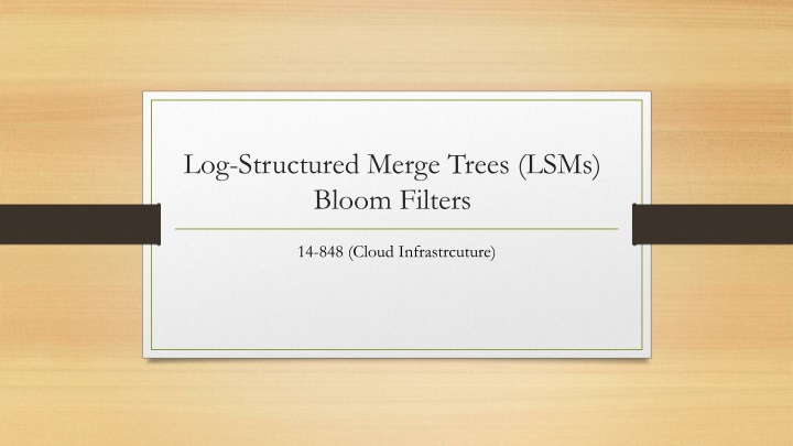 Efficient Data Management Strategies for High-Throughput Systems