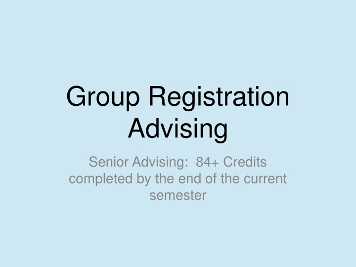 Academic Opportunities at Westfield State University
