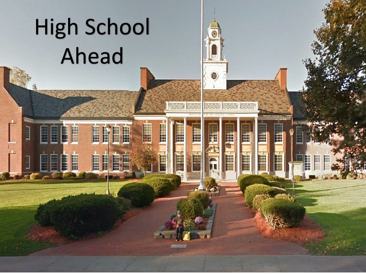 High School Course Offerings for 2022-2023