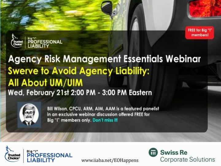 UM/UIM Insurance: Importance, Sales Strategies, and Legal Aspects