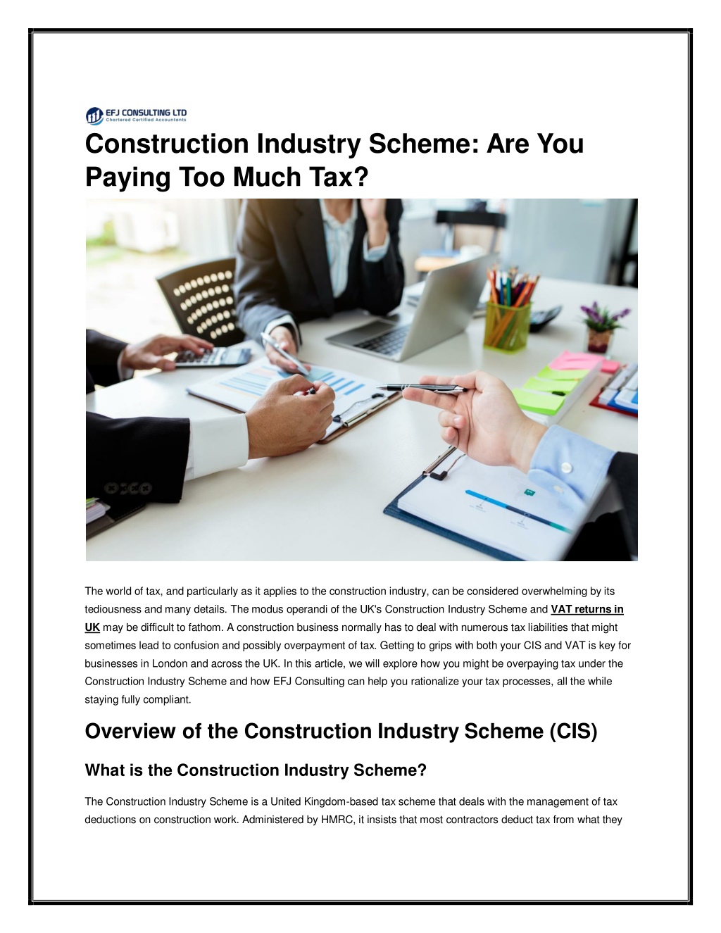 construction industry scheme are you paying l.w