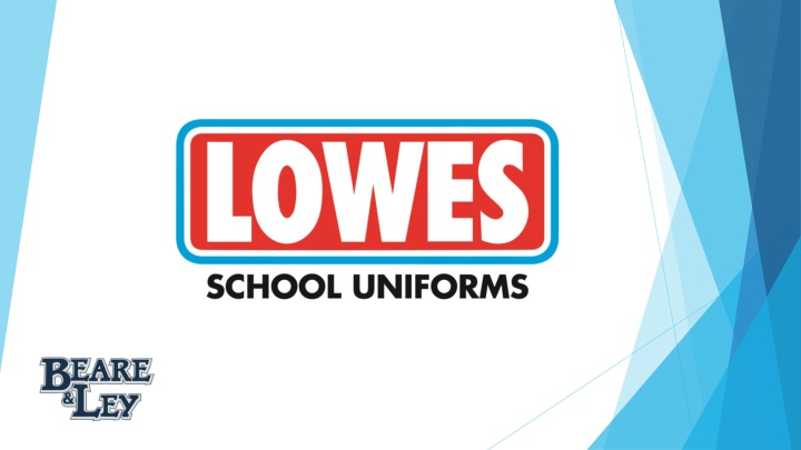 Exciting Loyalty Programs and School Uniform Options at Lowes