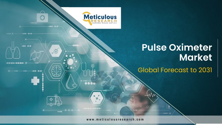 pulse oximeter n.w