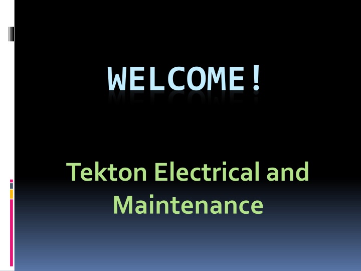 One of the Best Electrical Contracting in Cockburn Central