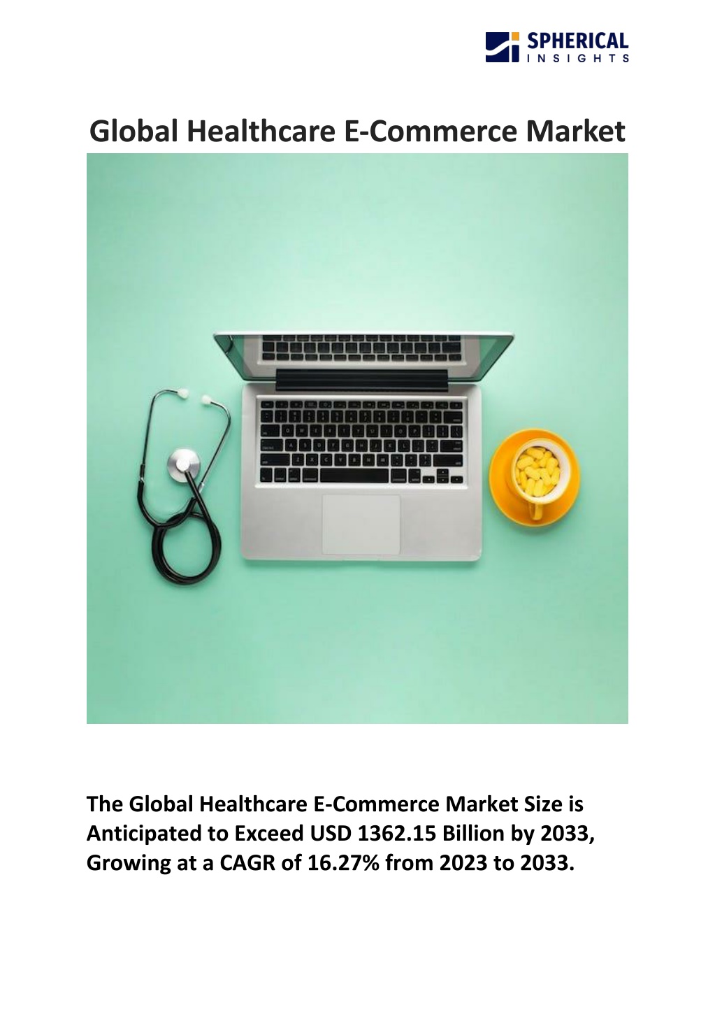 global healthcare e commerce market l.w