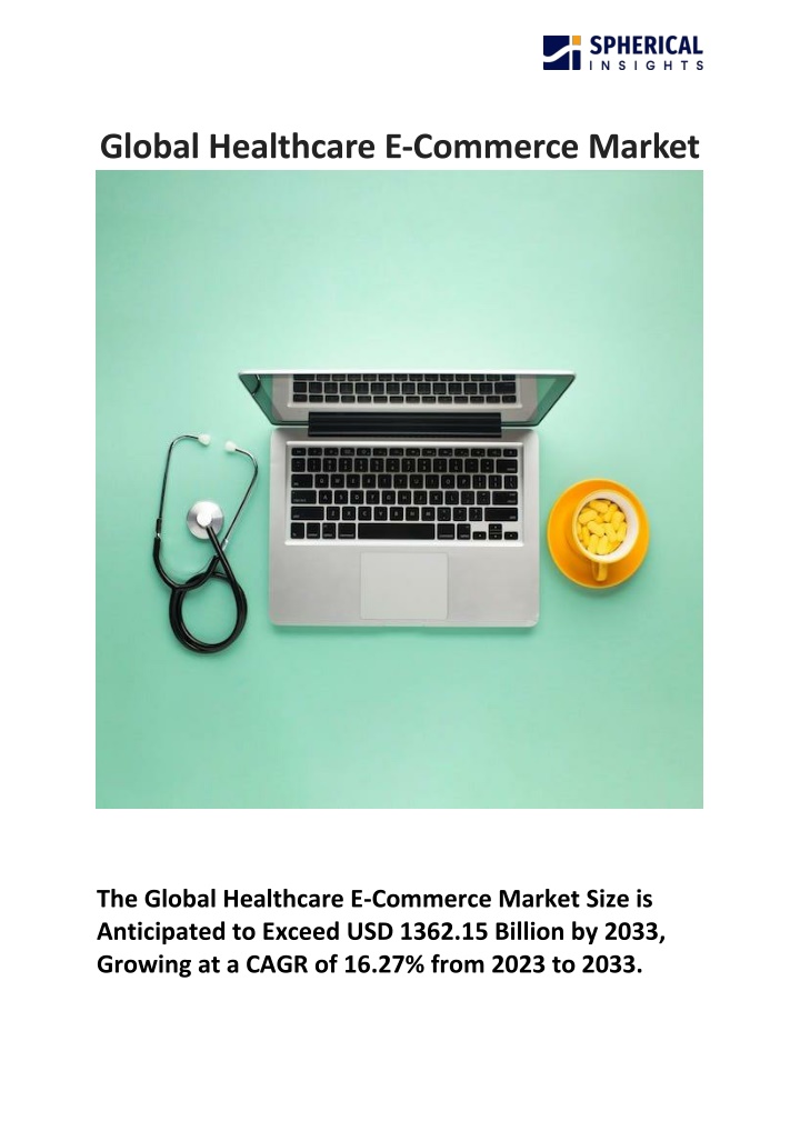global healthcare e commerce market n.w