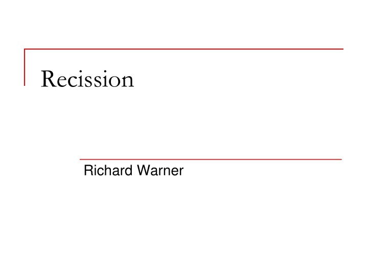 Rescission and Its Legal Implications
