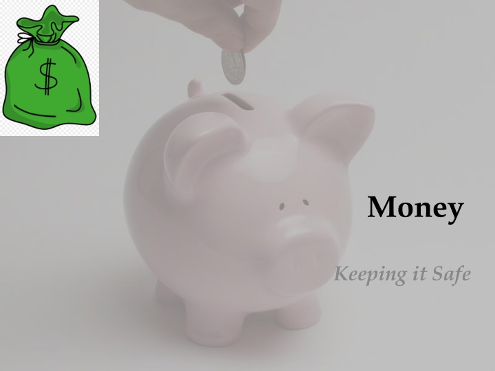 Money Safety Tips and Advice for Students