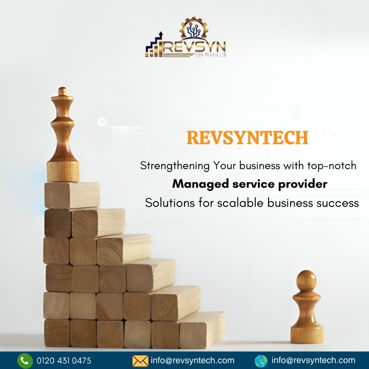 revsyntech n.w