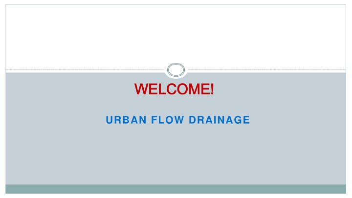 Looking for the best Emergency Drainage in Castleside
