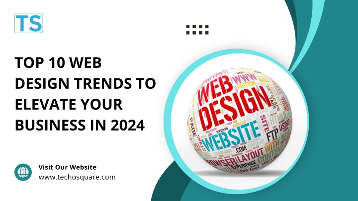 top 10 web design trends to elevate your business n.w