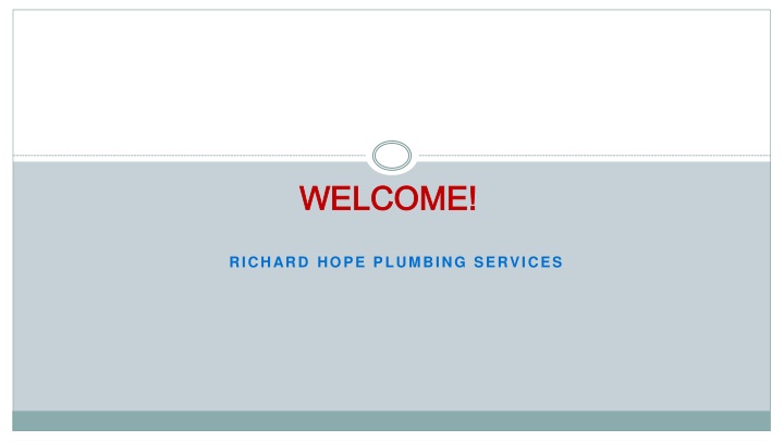Looking for the best Tap Repair in Hill Hook