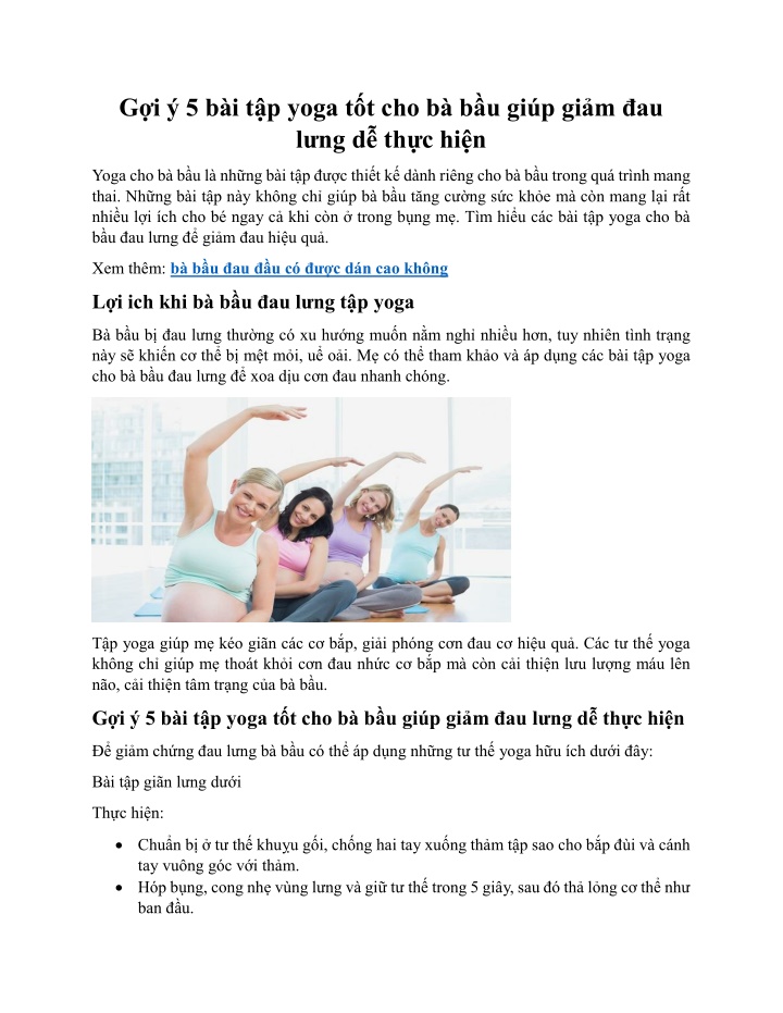 g i 5 b i t p yoga n.w