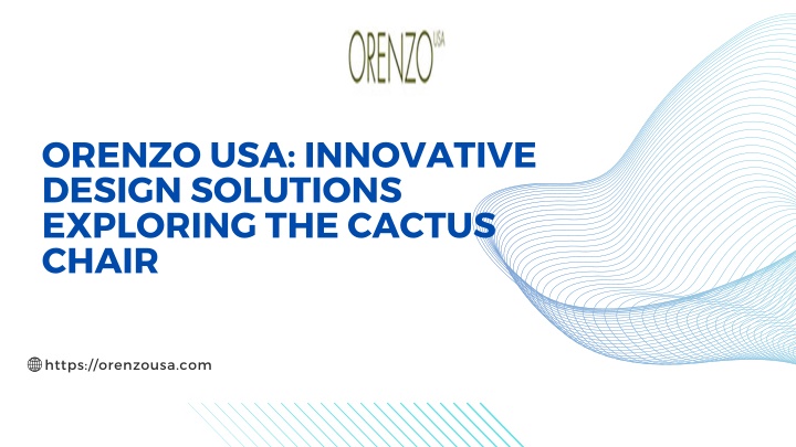 orenzo usa innovative design solutions exploring n.w